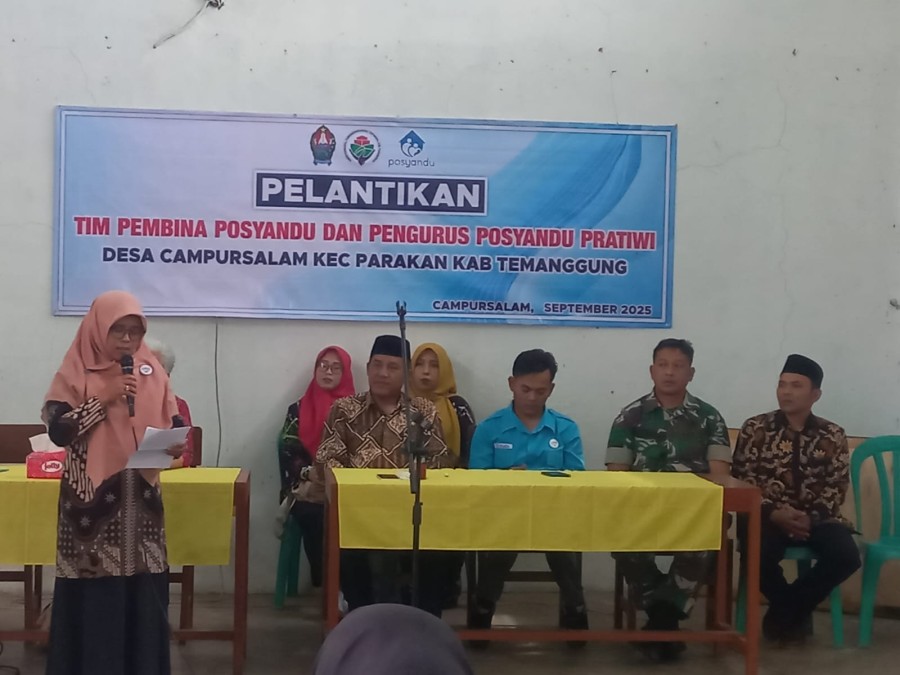 Berita